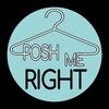 poshmeright